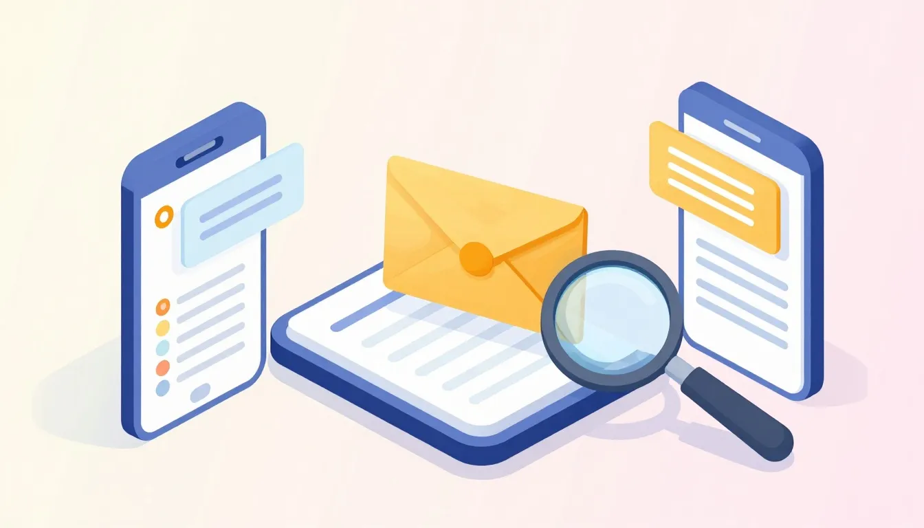 Как проверить отображение email-рассылки в тёмной теме