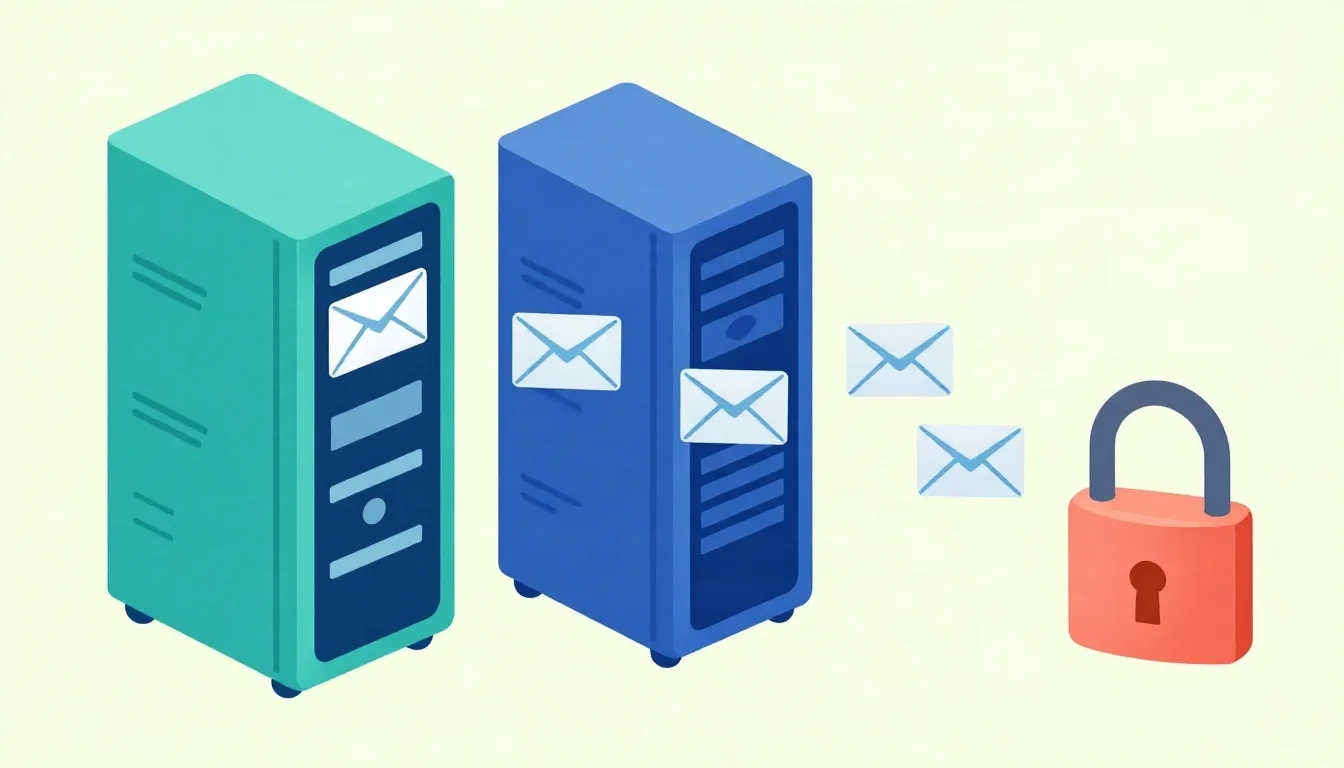 Как сменить сервис email-рассылок и сохранить доставляемость