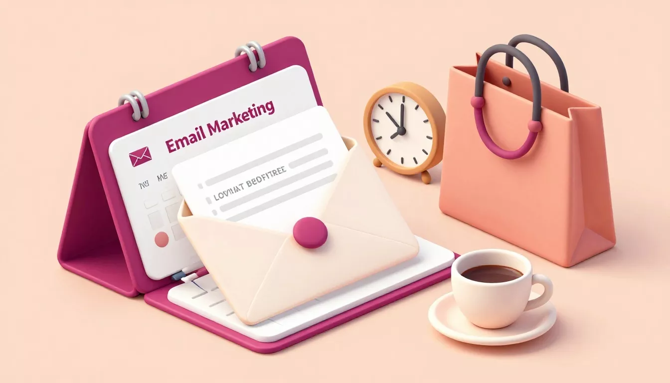Email для локальных мероприятий: пригласительные, напоминания и пост‑ивент‑отчёты