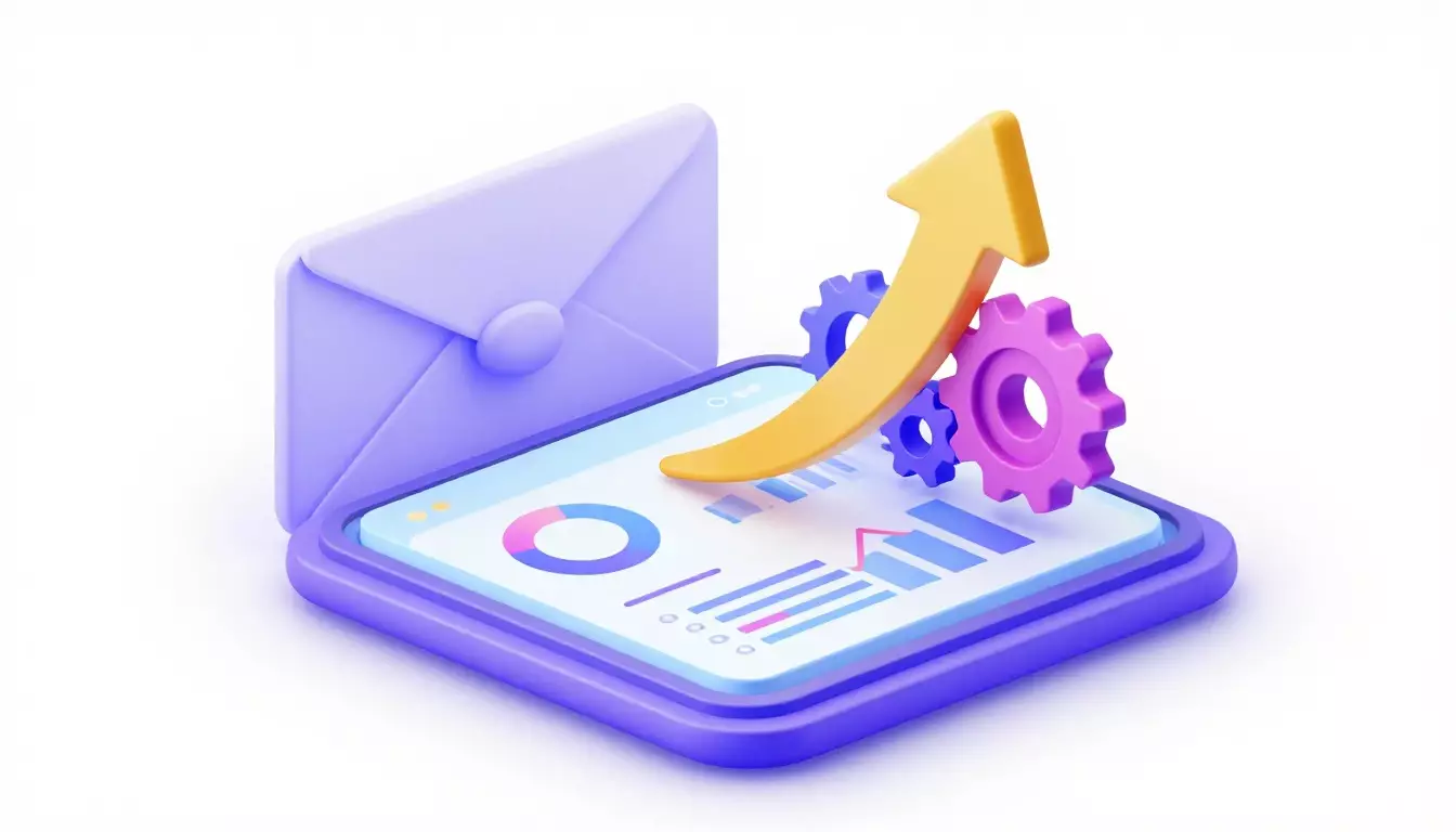 Автоматизированные отчёты по метрикам email‑кампаний для МСБ Беларуси