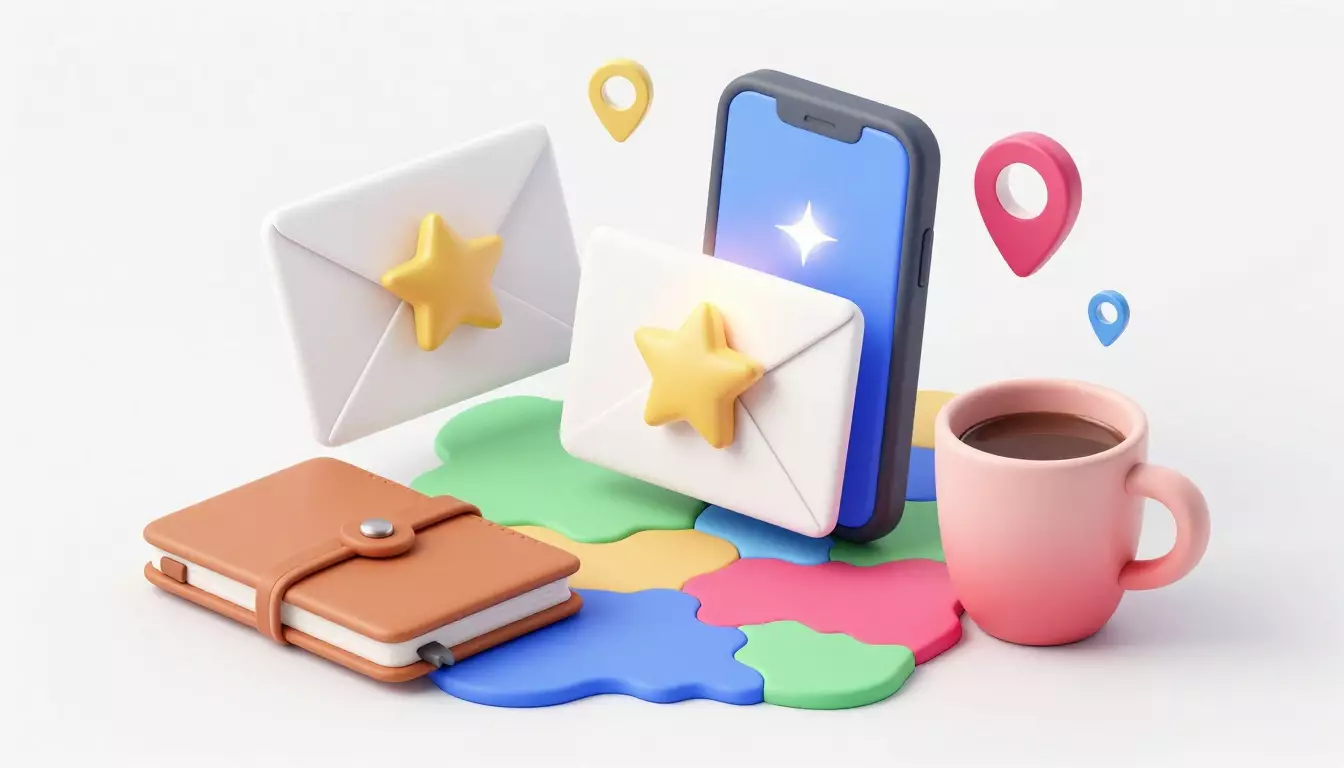 Отзывы клиентов в email: как собирать и использовать для МСБ Беларуси