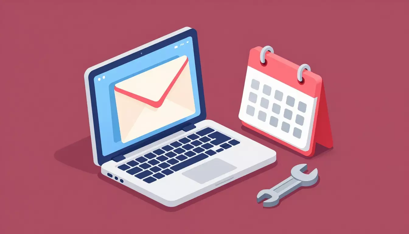 Email‑сценарии для сервисных центров: напоминания и продление
