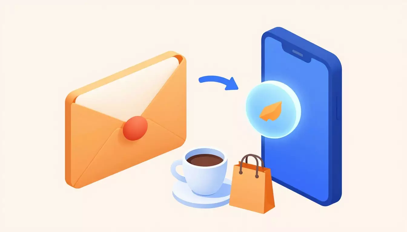 Интеграция email и web push: мультиканальная стратегия для МСП Беларуси