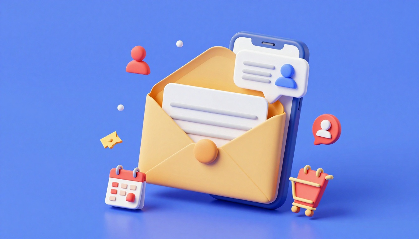 Гиперперсонализация email-рассылок: инструкция для малого бизнеса Беларуси
