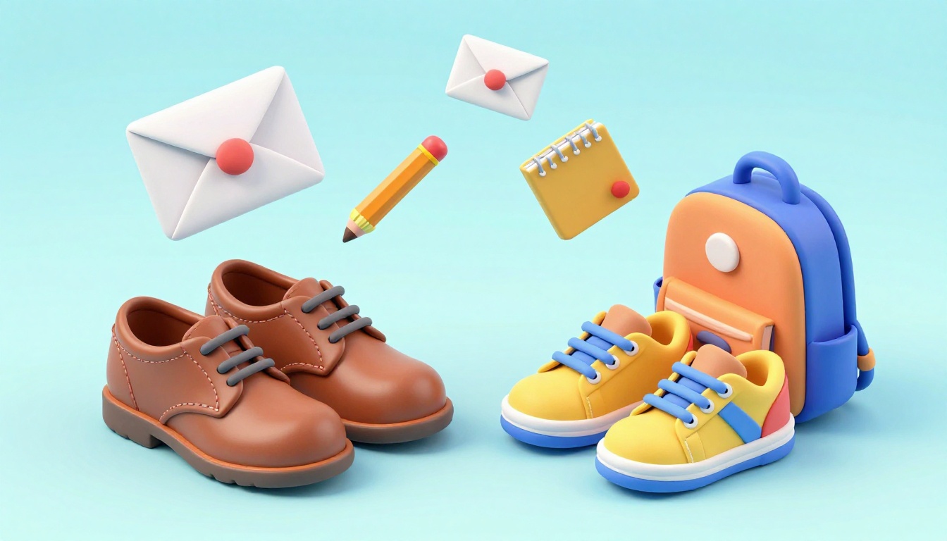 Email-стратегия к школьному базару: сегментация в августе