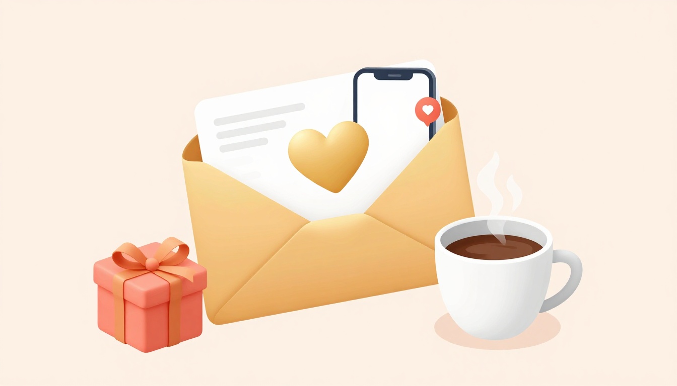 Email-лояльность для малого бизнеса: как сделать клиентов адвокатами