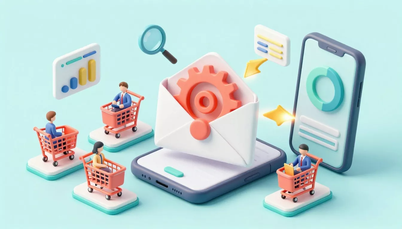 Триггерные письма для малого бизнеса Беларуси: от разовых к регулярным