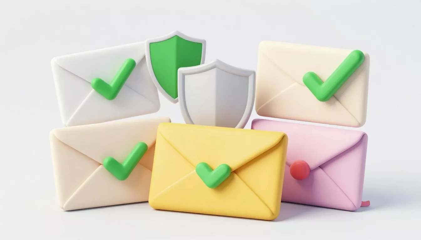 Как повысить доставляемость email в 2026 году: простая инструкция для белорусского малого бизнеса