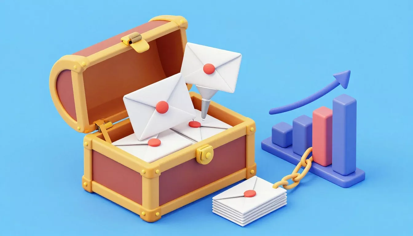 Почему email-база стала активом малого бизнеса в 2026 году