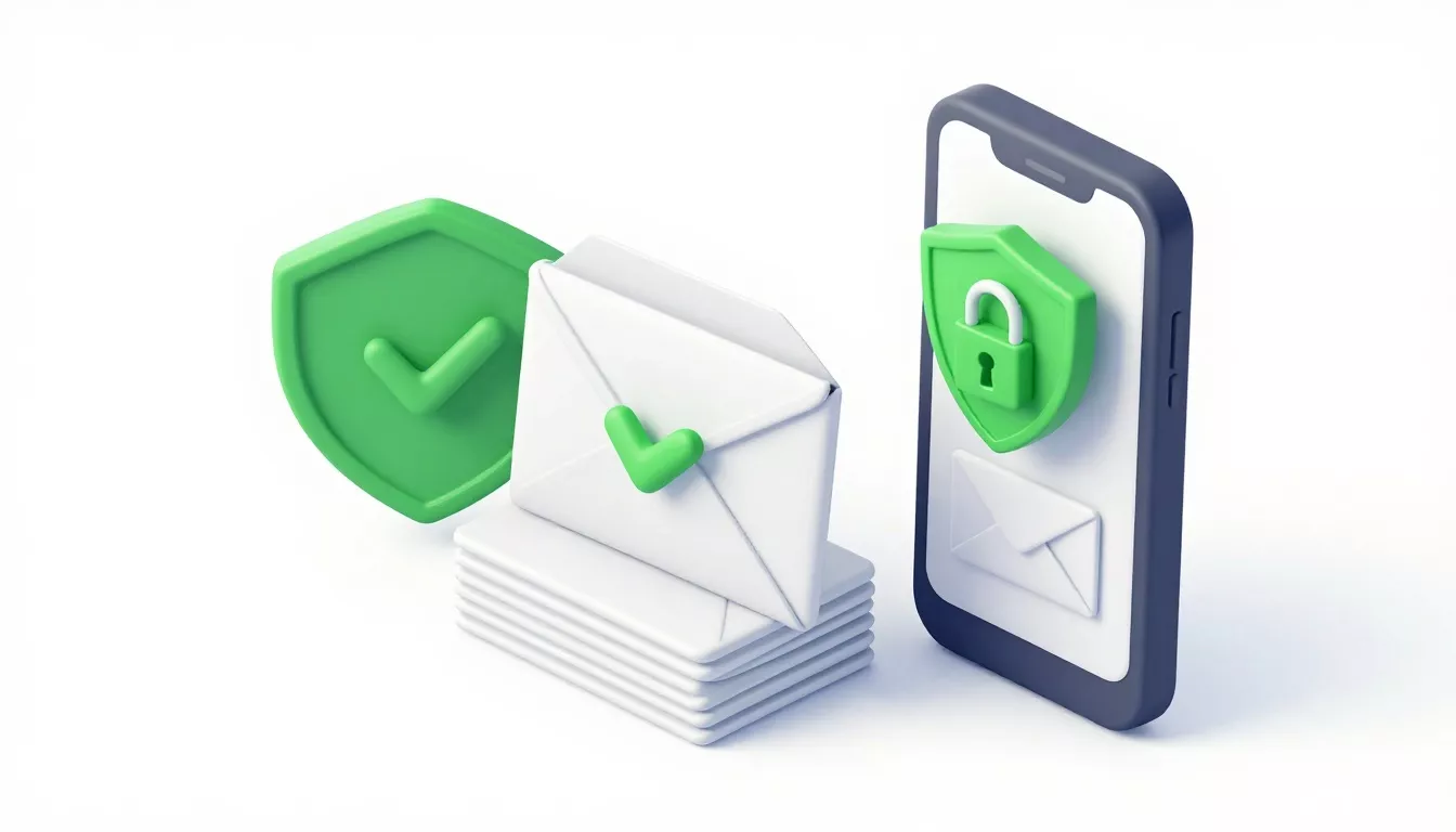 Как настроить double opt-in и защитить email-базу