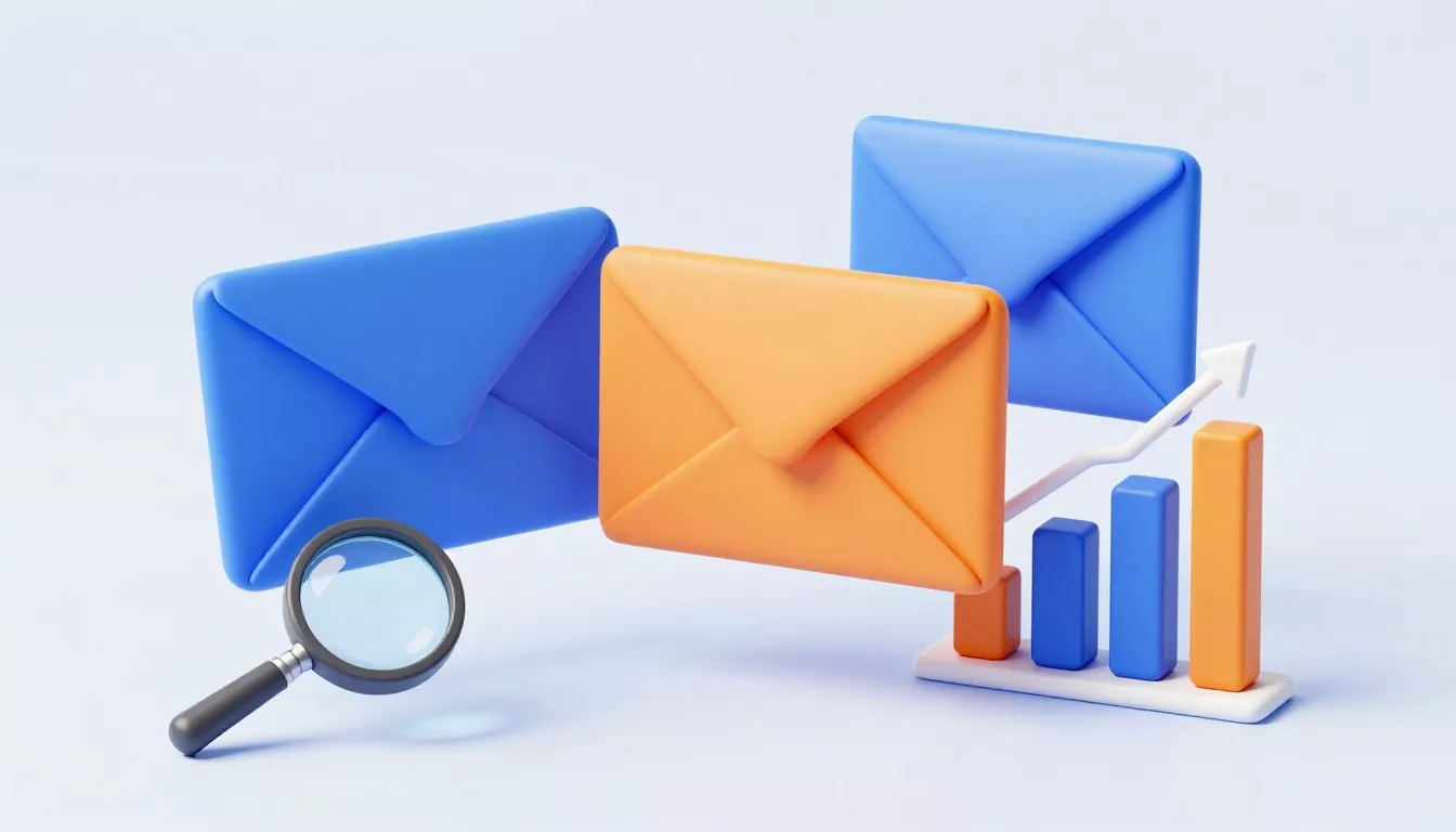 Как малому бизнесу проводить A/B-тесты email-рассылок