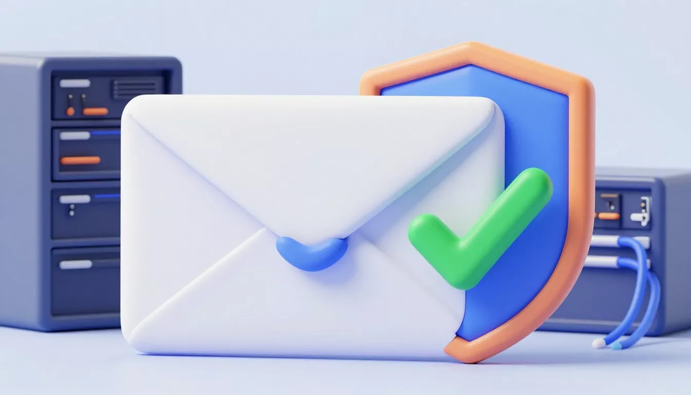 SPF, DKIM и DMARC: как не дать письмам попасть в спам в 2026 году