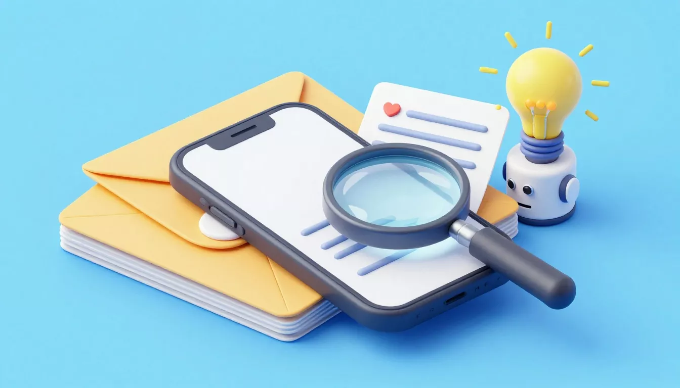 Как email-рассылки помогают бизнесу появляться в AI-ответах