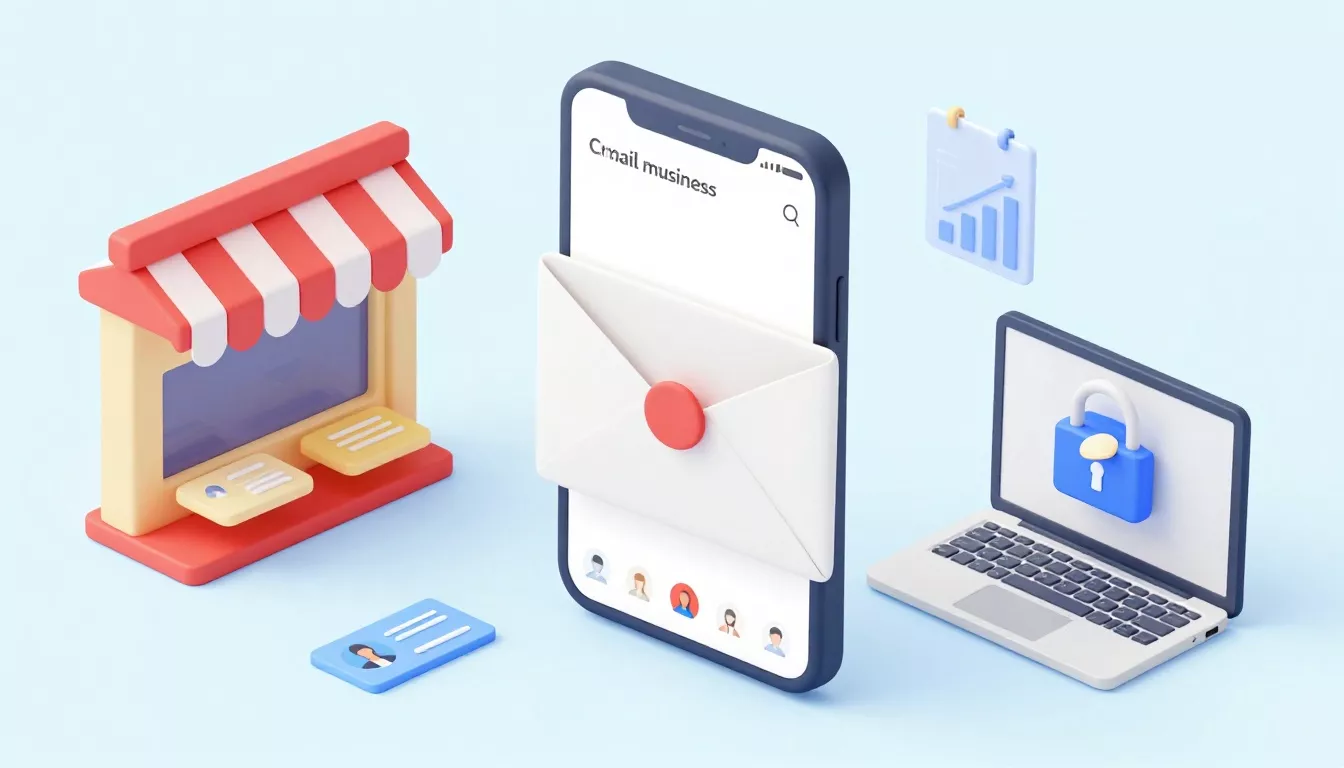 Как сделать email-рассылку доступной для малого бизнеса в 2026 году