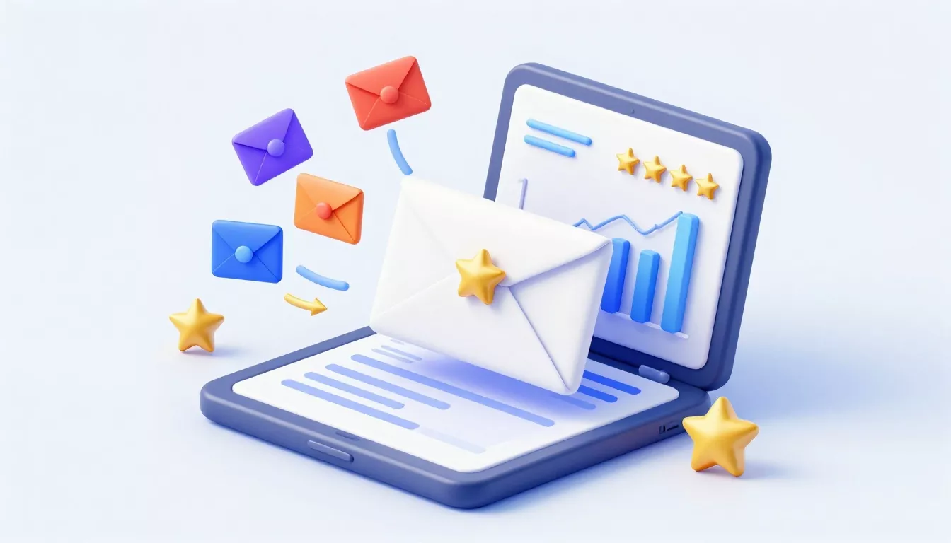 Как сделать email-рассылку интерактивной без разработки