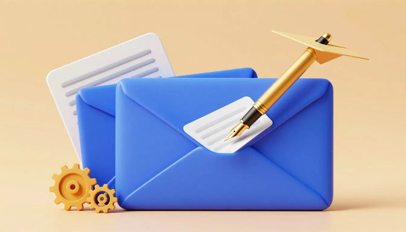Email-маркетинг: как сохранить голос бренда при ИИ-автоматизации