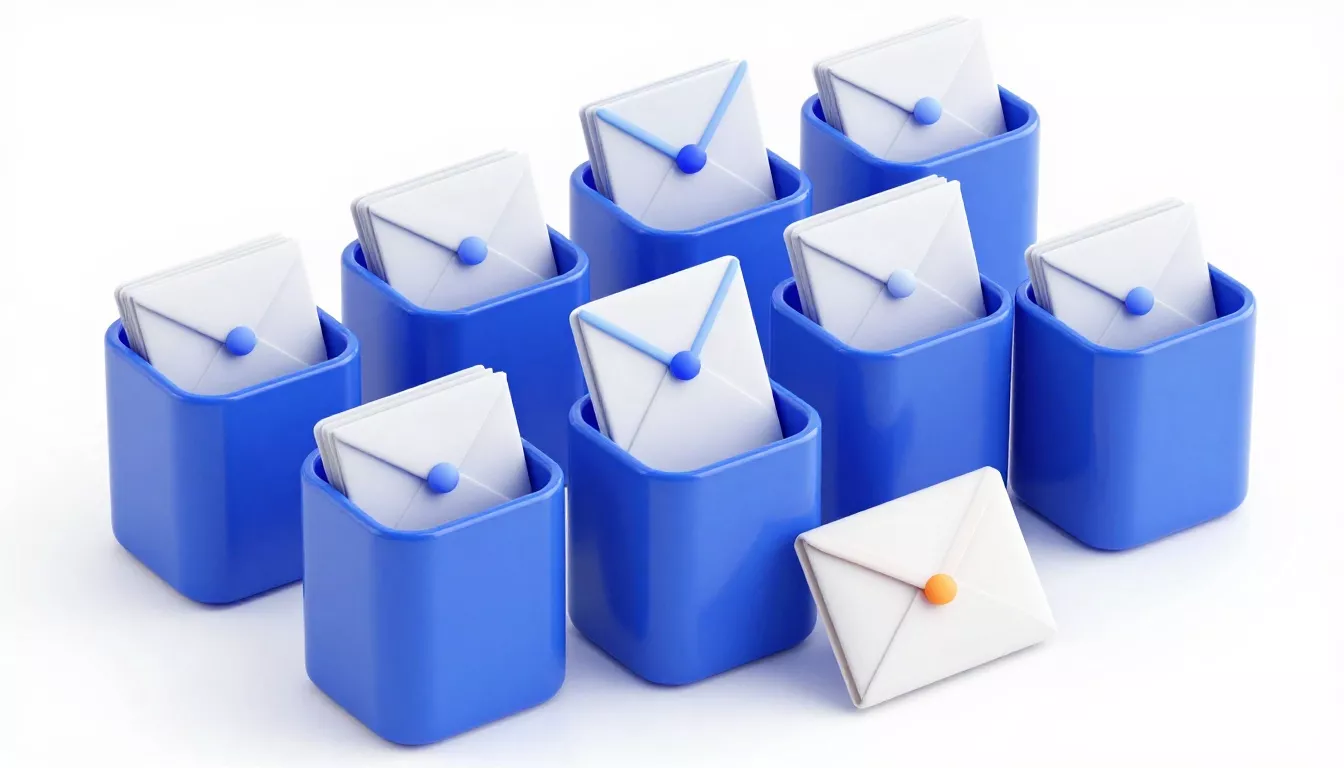 Как обрабатывать Hard и Soft Bounces в email-рассылках в 2026 году