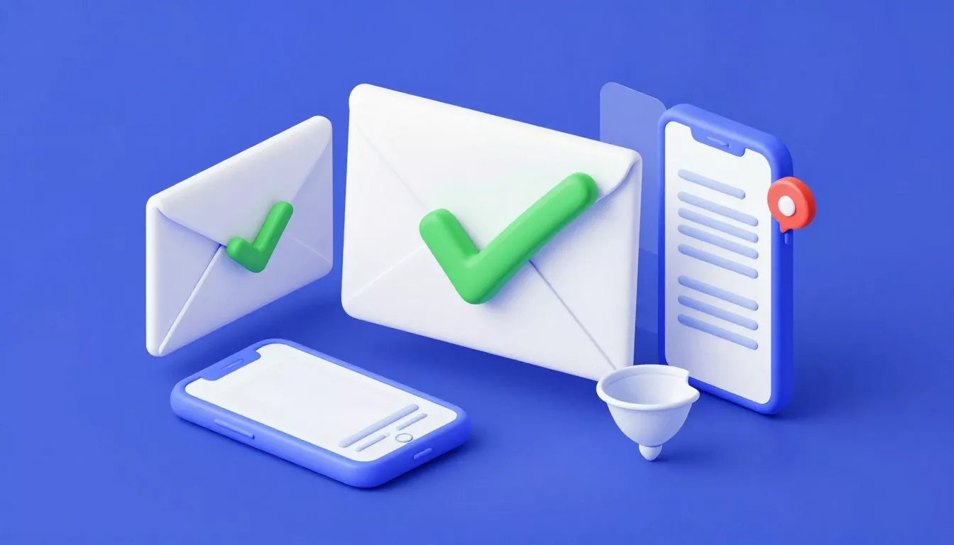 Как малому бизнесу в Беларуси настроить реактивацию уснувшей email- базы без попадания в спам в 2026 году