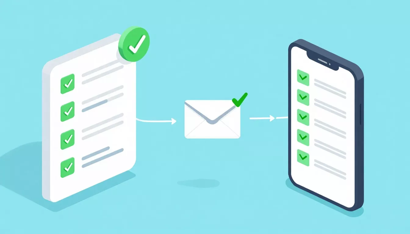 Как проверить, что email-автоматизация срабатывает правильно